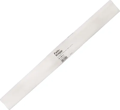 Immagine prodotto di folia Krepp-Papier, (B)500 mm x (L)2,5 m, weiá