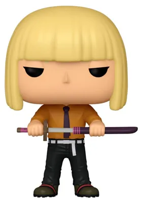 Productafbeelding van Bleach - Shinji Hirako 1825 - Funko Pop!