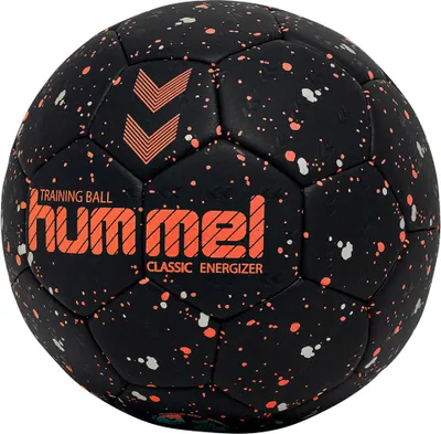 Produktbild von Hummel Blaze Classic Energizer Hb Handball Ball Schwarz 2 Schwarz 2