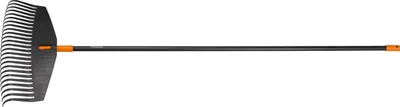 Produktbild von Fiskars Solid Laubbesen L