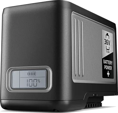 Immagine prodotto di Kärcher Battery Power +36/75