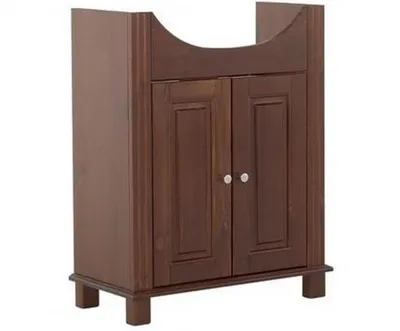 Immagine prodotto di Mobile lavabo RETRO 864 65 cm marrone