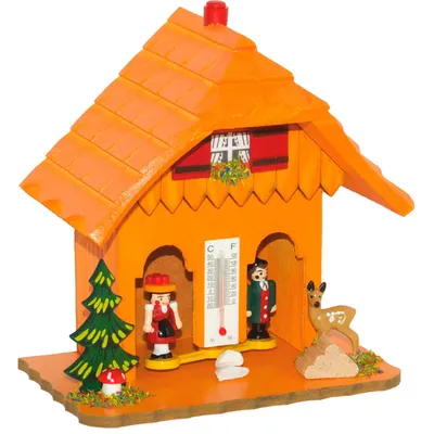 Zdjęcie produktu dla Trenkle 73_orange