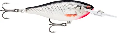 Produktbild von Rapala® Wobler Rapala Shad Rap ELITE - barva GDROL