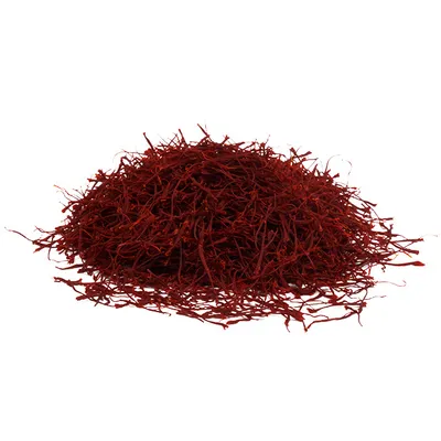 Immagine prodotto di Zafferano Filamenti di zafferano I Originale dall'Iran I 1° qualità I 1,25 g I Confezione aromatica sigillata