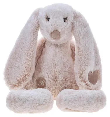 Obrázok produktu pre Króliczek Missimo Beżowy Pluszowa Maskotka 34 cm