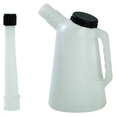 Obrázek produktu pro SÜDPFALZWERKSTATT Měřicí džbán HDPE, evropský a americký