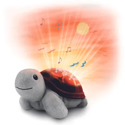 Immagine prodotto di Zazu Projector Luce notturna Tartaruga Tramonto