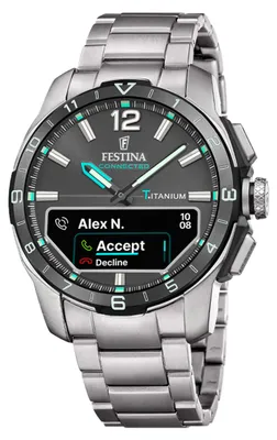 Immagine prodotto di Festina - F23000/J - Orologio da polso - Orologio ibrido - Uomo - Connesso