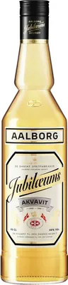 Produktbild von Aalborg Jubiläums Akvavit 0,7 L