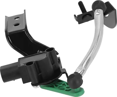 Zdjęcie produktu dla Czujnik wysokości przód lewy do Audi A3 Q2 Q3 Skoda Seat Leon 5Q0412521C 2012-ON