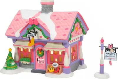 Immagine prodotto di Enesco Figura decorativa di Topolino Disney Zapatería Multicolore Taglia unica
