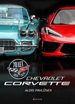 Obrázok produktu pre Chevrolet Corvette