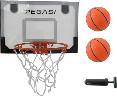 Produktbild von Pegasi Mini Basketballbrett Tür 45x30cm