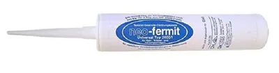 Produktbild von Fermit 01015 Neo-Universal 380g Kartusche