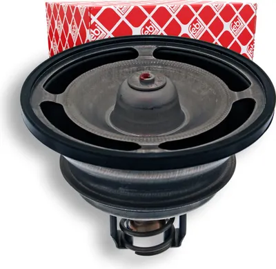 Produktbild von FEBI BILSTEIN Thermostat Kühlmittel 86°C für VOLVO FH 16 II FH 16