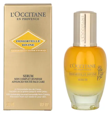 Immagine prodotto di L'Occitane Immortelle Divine Serum
