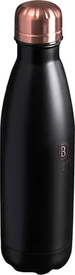 Obrázek produktu pro BERLINGERHAUS Termoska lahev nerez 0,5 l Black Rose Collection