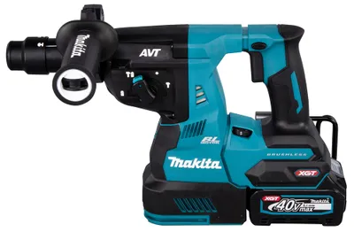 Obrázek produktu pro Makita HR004GZ - Bohrhammer - schnurlos