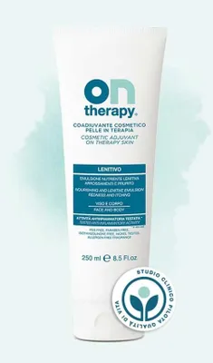 Produktbild von ONTHERAPY LENITIVO 100 ML(oder: ONTHERAPY Linderungsspray 100 ml)