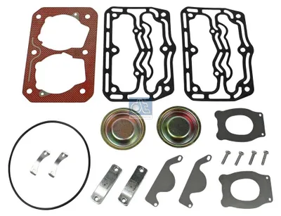 Produktbild von DT Spare Parts Kompressor-Reparatursatz 5.94218