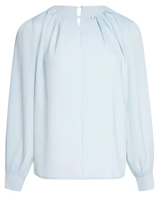 Produktbild von LUREA damen bluse - grun, S