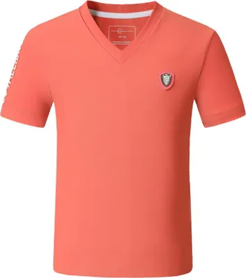 Produktbild von Covalliero Kinder Funktionsshirt T-Shirt coral FS 2025, Größe:140/146