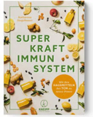 Produktbild von Superkraft Immunsystem