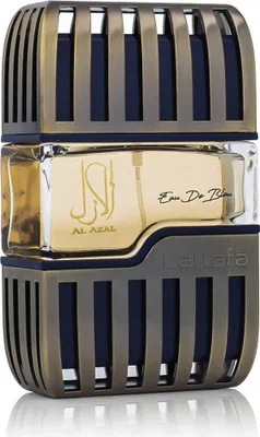 Obrázek produktu pro Lattafa Al Azal Eau De Bleu EDP 100 ml M