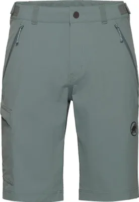 Produktbild von MAMMUT Runbold IV Shorts Men STRATA STRATA 46
