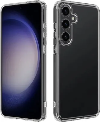 Produktbild von König Design Hülle kompatibel mit Kunststoff Soft Handyhülle - Handy Case
