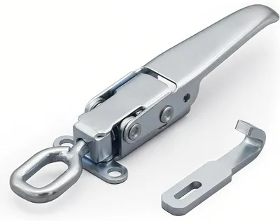 Produktbild von Metall Spannverschluss für Anhänger und Container