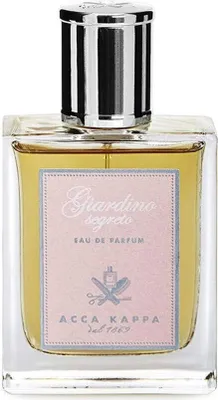 Image de Acca Kappa Giardino Segreto Eau de Parfum 50ml