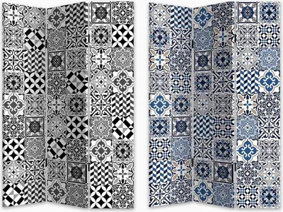 Produktbild von Paravent Marokko HTI-Line