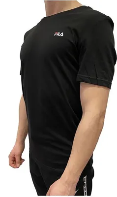 Produktbild von Fila T-shirt Unwind Tee, 682201002, Größe: 168