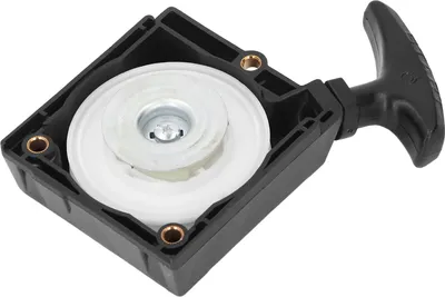 Productafbeelding van Terugslagbescherming voor startmechanismen, geschikt voor Th43, Th43d, Th48, 49088, 2442, trimmer, heggenschaar, reserveonderdelen