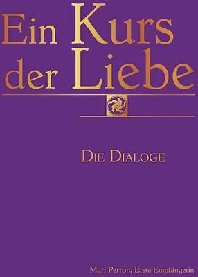 Produktbild von Ein Kurs der Liebe