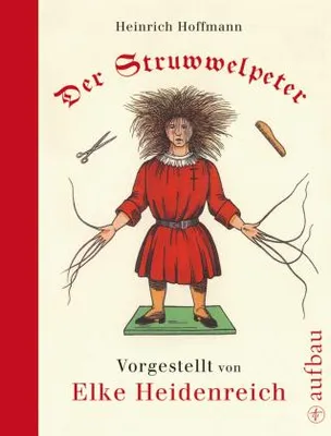 Produktbild von Der Struwwelpeter