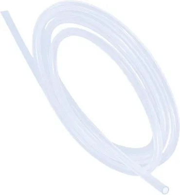 Obrázek produktu pro Flexibilní silikonová hadice, vnitřní průměr 10 mm, vnější průměr 13 mm, délka 3 m, pro přenos vody a vzduchu