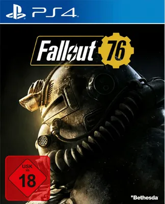 Produktbild von Fallout 76