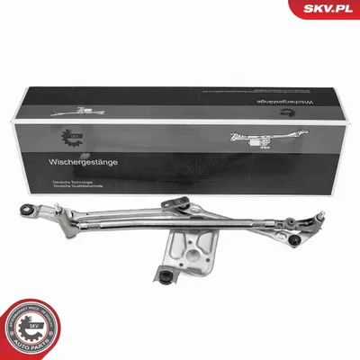 Obrázok produktu pre ESEN SKV 05SKV234 Tyč stieračov pre LANCIA Y (840A)