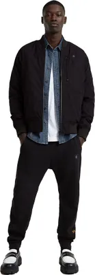 Produktbild von G-star Tech Bomberjacke Schwarz S Mann Schwarz S