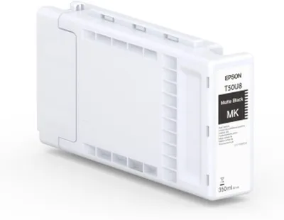 Produktbild von Epson Tintenpatrone matte black T 50U 350 ml            T 50U80N