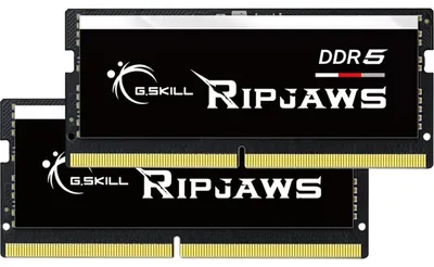 Productafbeelding van G.Skill SO-DIMM 128 GB DDR5-5600 (2x 64 GB), geheugenmodule (dual-kit)