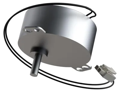 Inkubator-Zubehör – Eierdrehmotor, 1 Stück