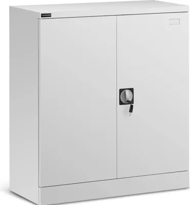 Produktbild von Expondo Fromm & Starck Metallschrank - 102 cm