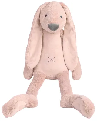 Immagine prodotto di Happy Horse coniglio giocattolo Richie gigante rosa scuro 92 cm peluche
