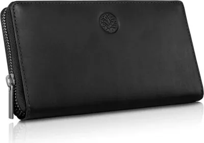 Obrázek produktu pro Peněženky Betlewski BPDNVTC360BLACK58586