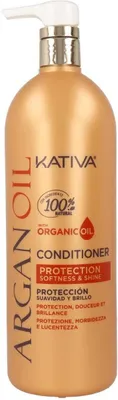 Obrázok produktu pre Kativa Argan Oil Conditioner 1000 ml