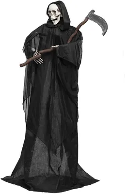 Productafbeelding van Interactieve Halloween-decoratie